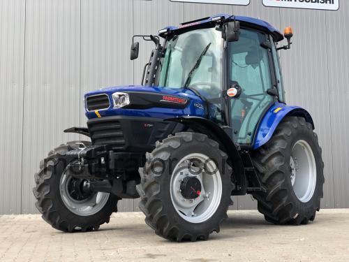 Farmtrac 6075 ficha tecnica 