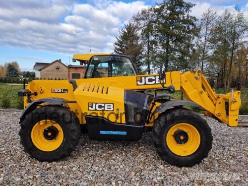 JCB 531-70 Agri ficha tecnica 