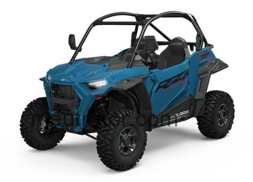 Polaris RZR S 1000 avaliação e ficha técnica